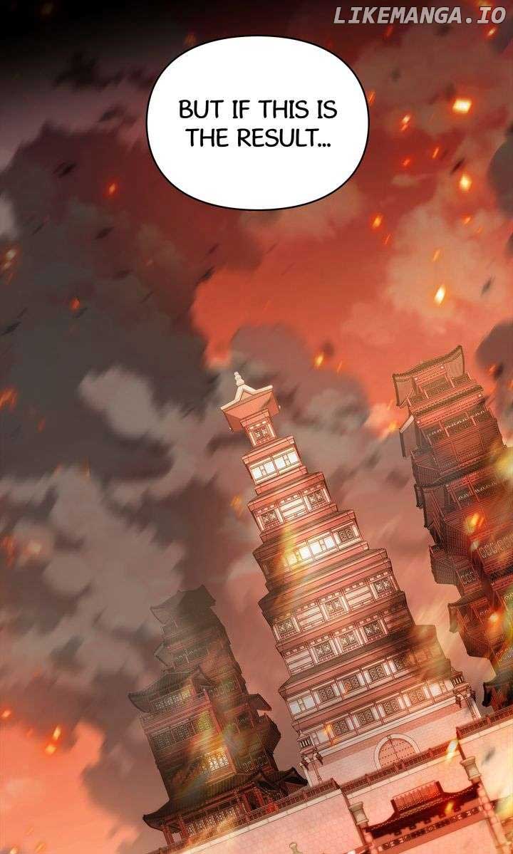 I Become the Tiger’s Daughter Chapter 47 - Page 104