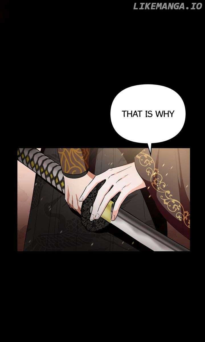 I Become the Tiger’s Daughter Chapter 47 - Page 106