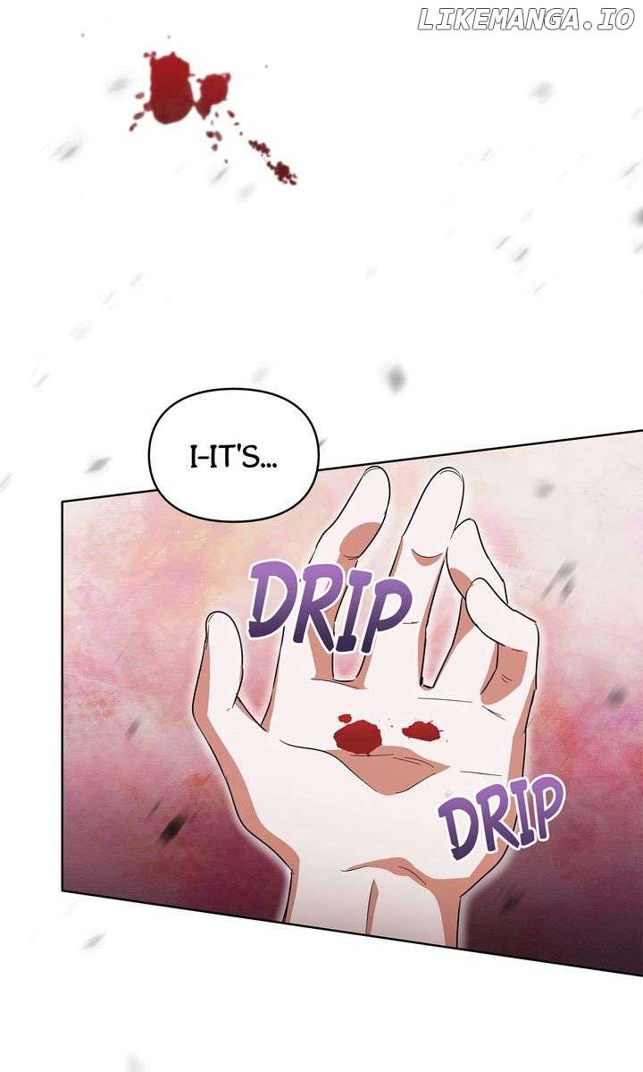 I Become the Tiger’s Daughter Chapter 47 - Page 30