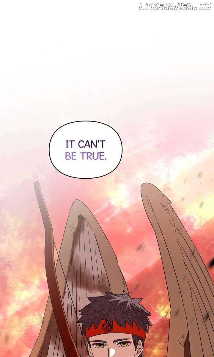 I Become the Tiger’s Daughter Chapter 47 - Page 32