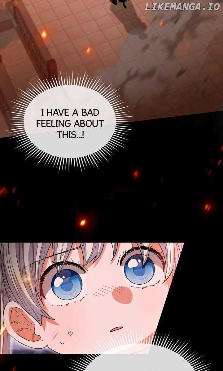 I Become the Tiger’s Daughter Chapter 47 - Page 42