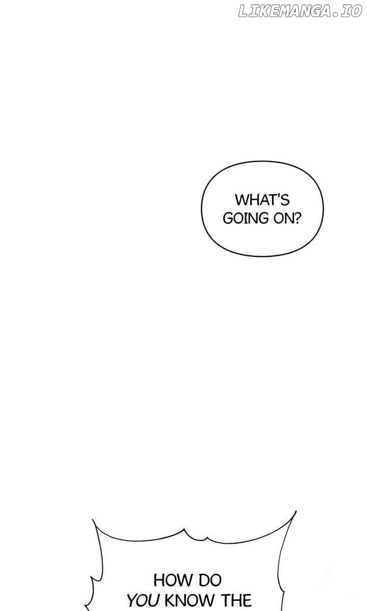 I Become the Tiger’s Daughter Chapter 47 - Page 5
