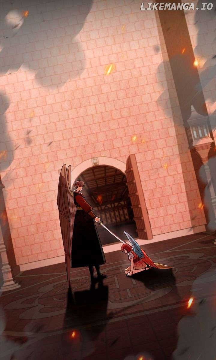 I Become the Tiger’s Daughter Chapter 47 - Page 50