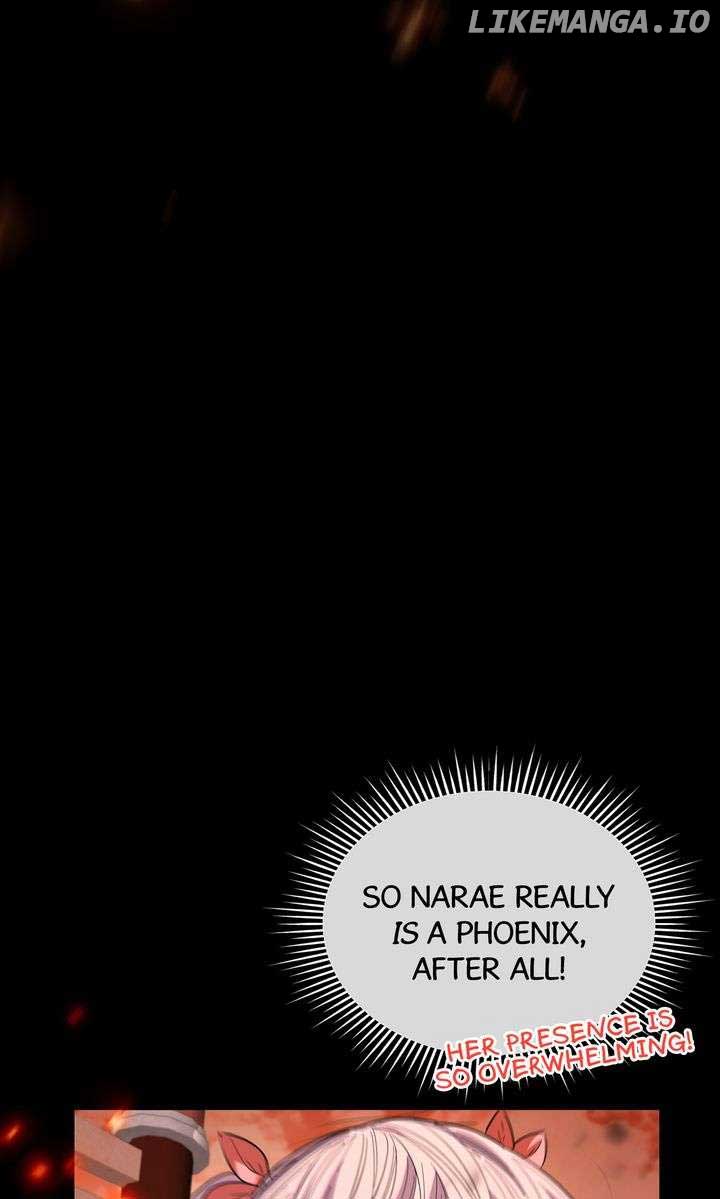 I Become the Tiger’s Daughter Chapter 47 - Page 64