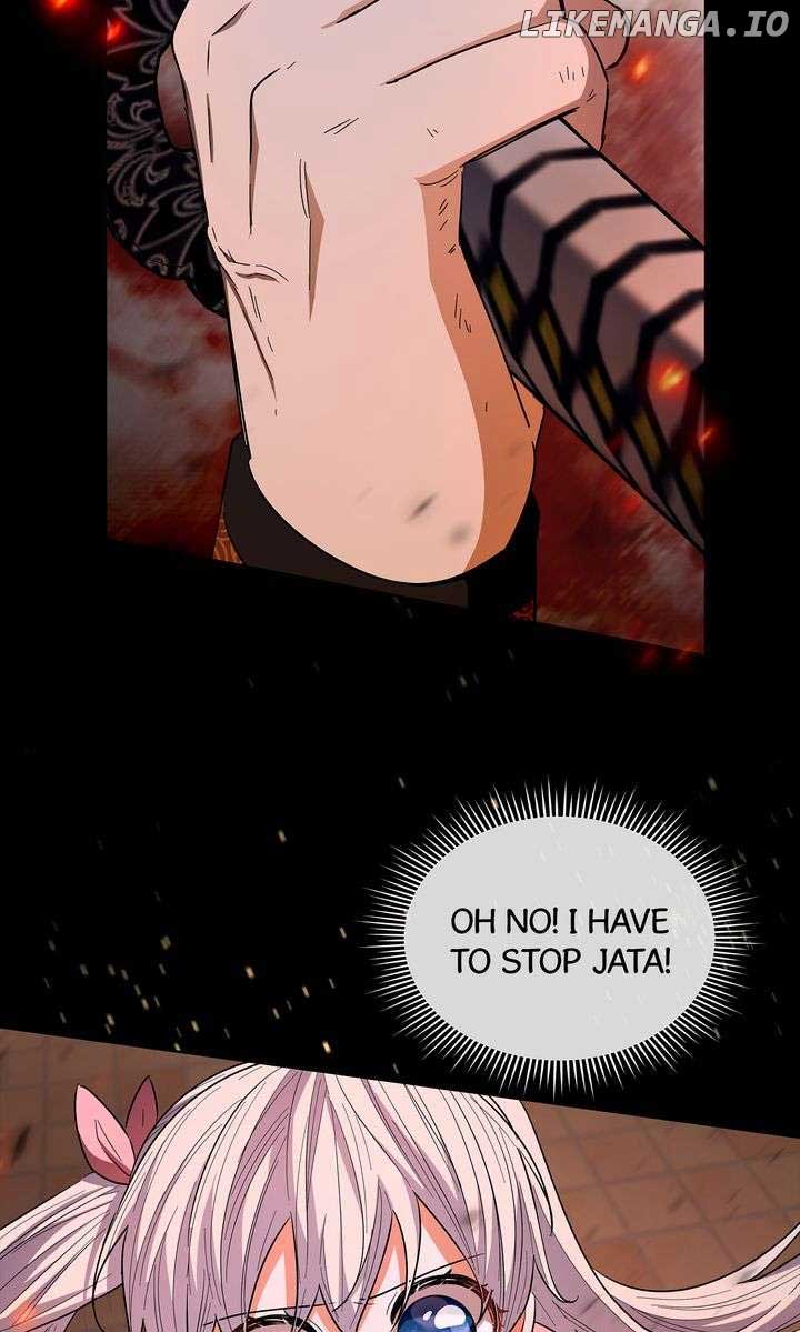I Become the Tiger’s Daughter Chapter 47 - Page 69