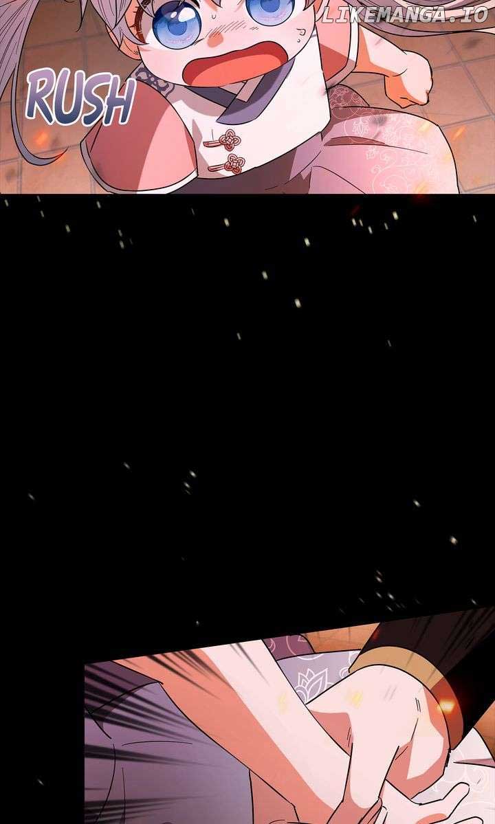 I Become the Tiger’s Daughter Chapter 47 - Page 70