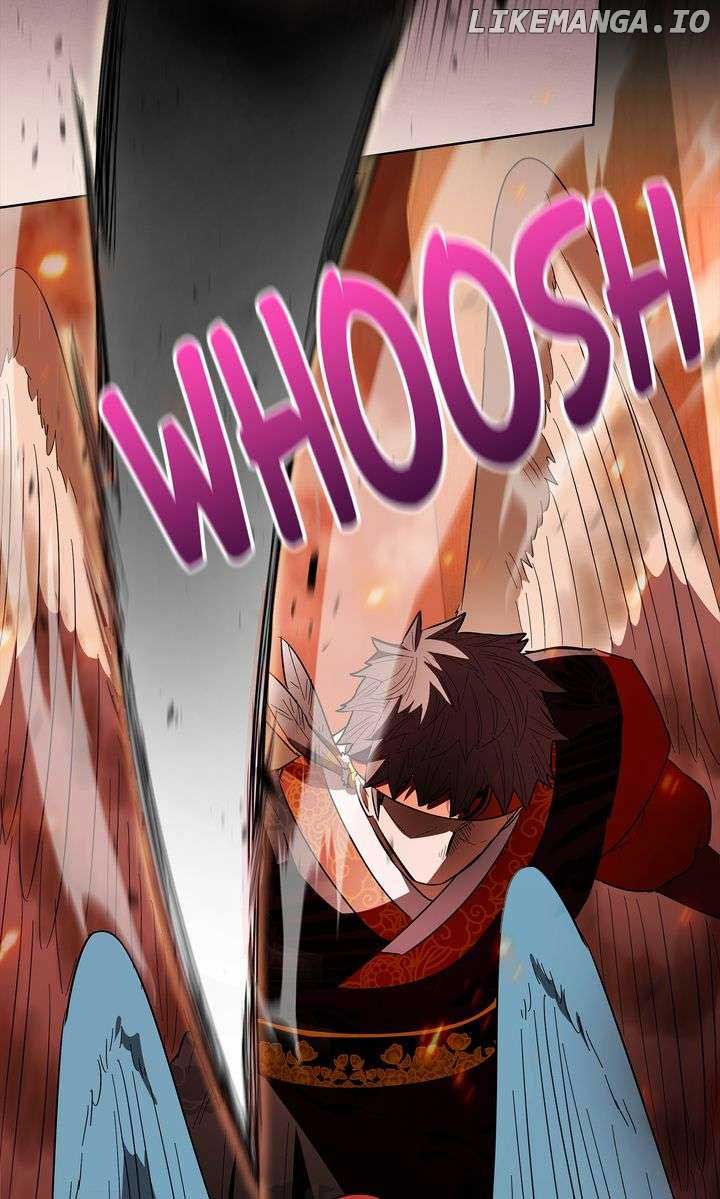 I Become the Tiger’s Daughter Chapter 47 - Page 73