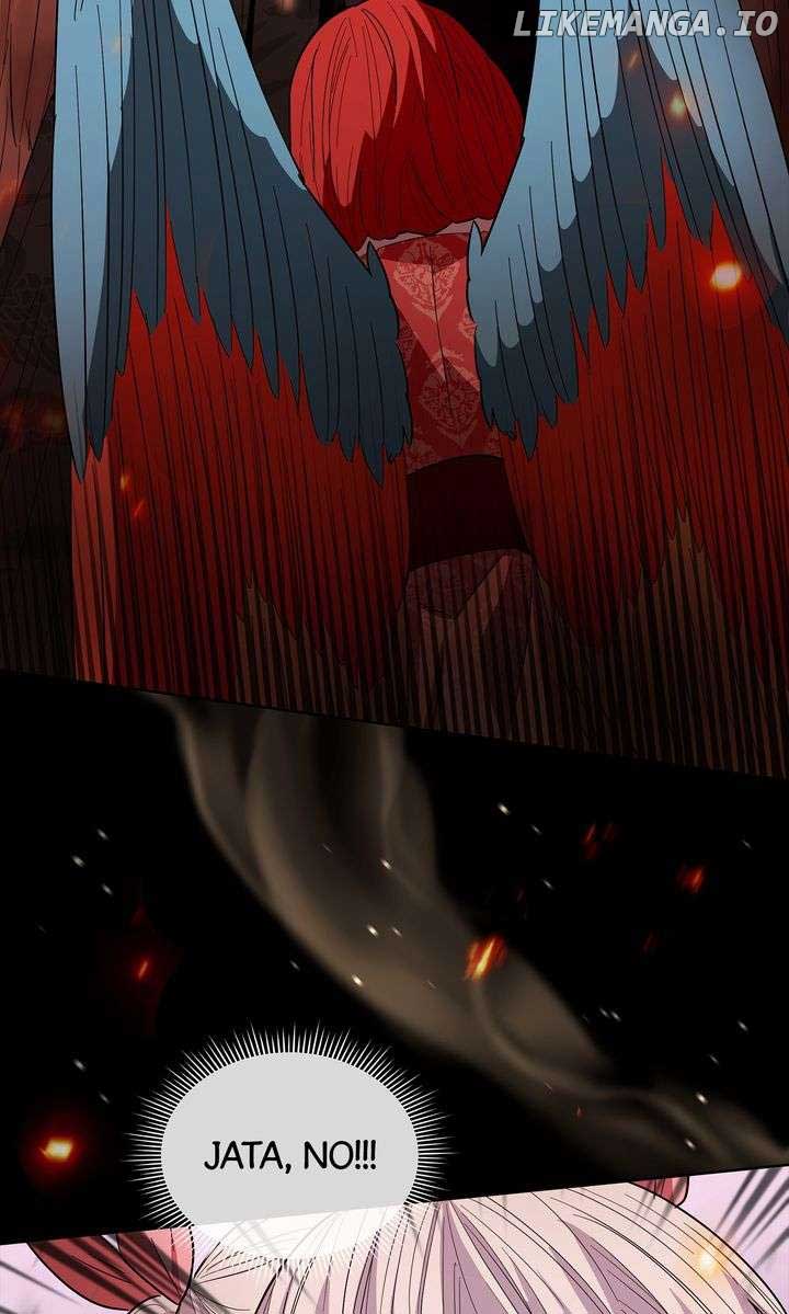 I Become the Tiger’s Daughter Chapter 47 - Page 74