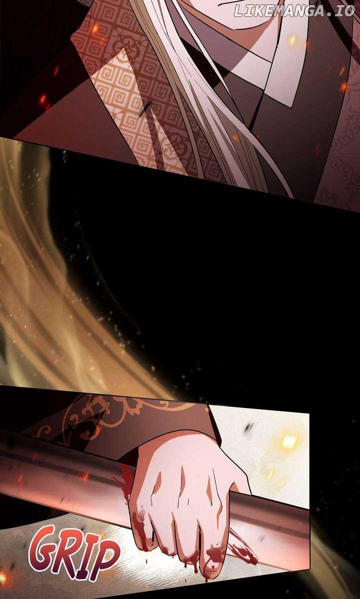 I Become the Tiger’s Daughter Chapter 47 - Page 82