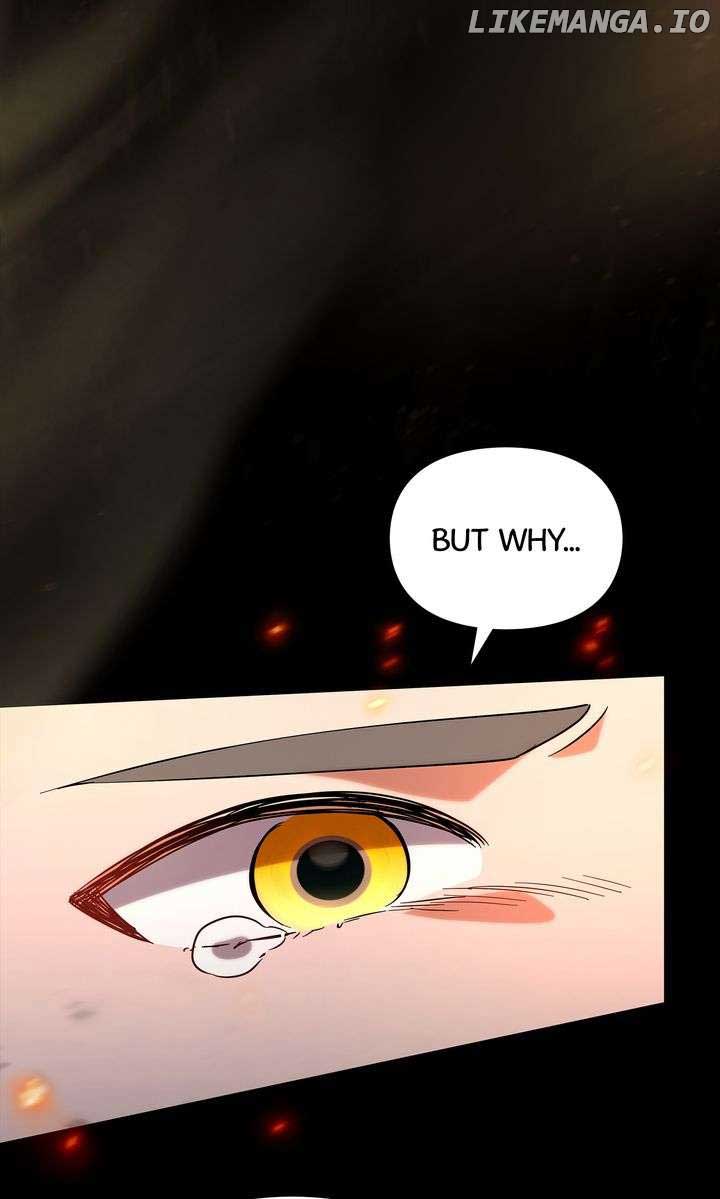 I Become the Tiger’s Daughter Chapter 47 - Page 87