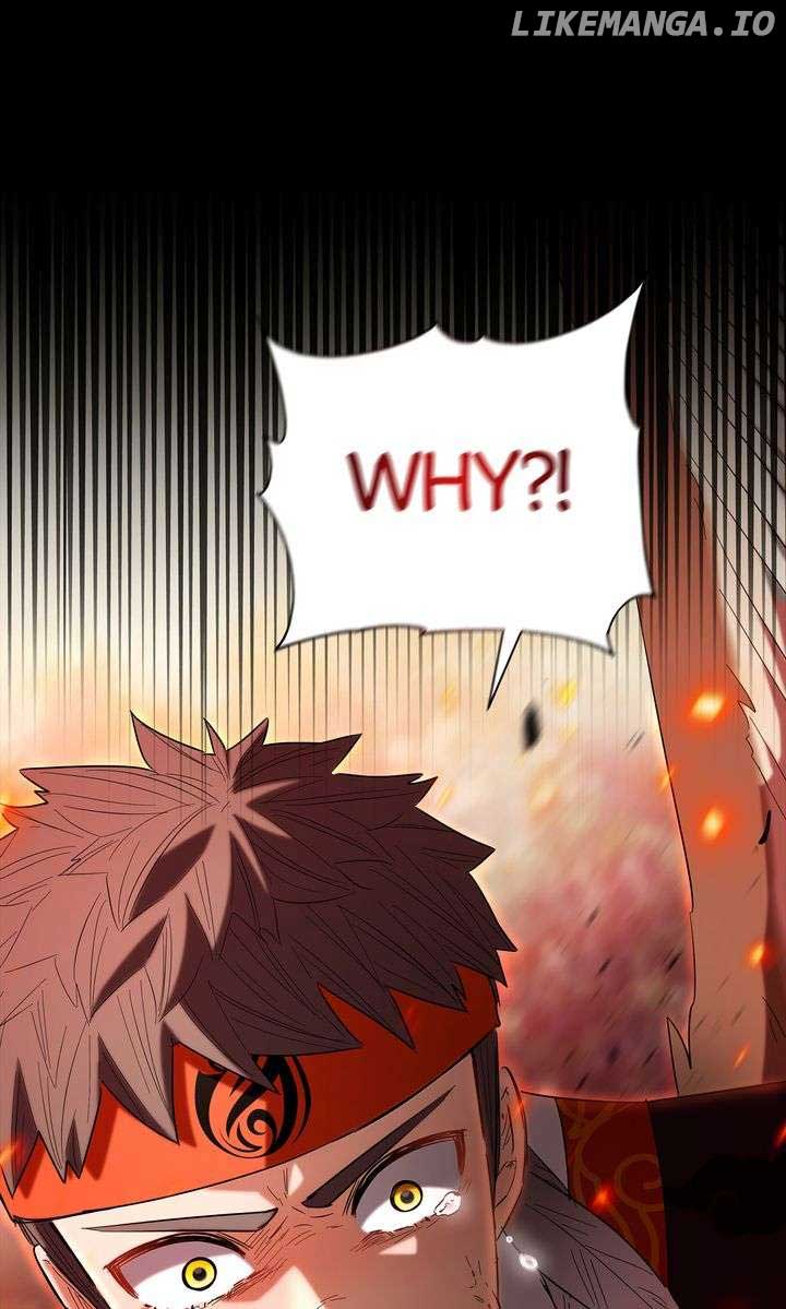 I Become the Tiger’s Daughter Chapter 47 - Page 89