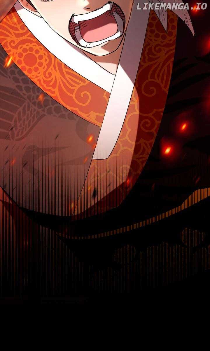 I Become the Tiger’s Daughter Chapter 47 - Page 90
