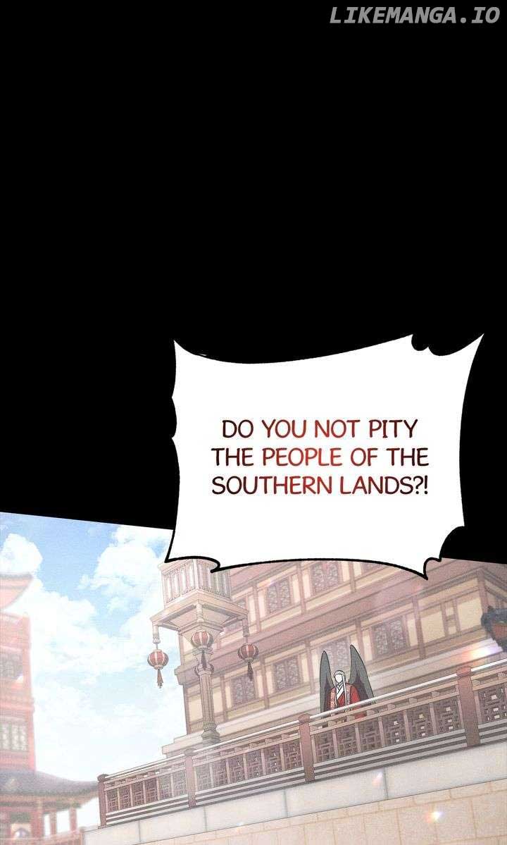 I Become the Tiger’s Daughter Chapter 47 - Page 91