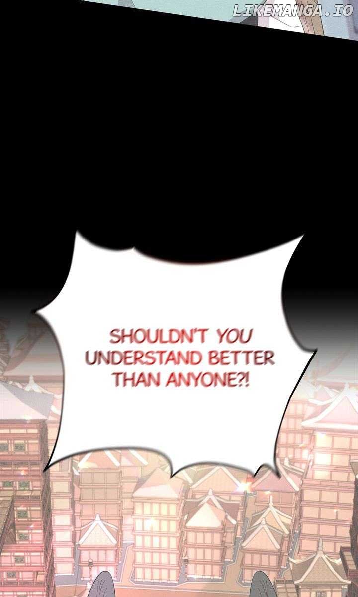 I Become the Tiger’s Daughter Chapter 47 - Page 93