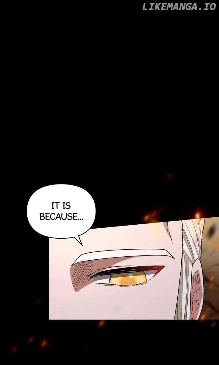 I Become the Tiger’s Daughter Chapter 47 - Page 95