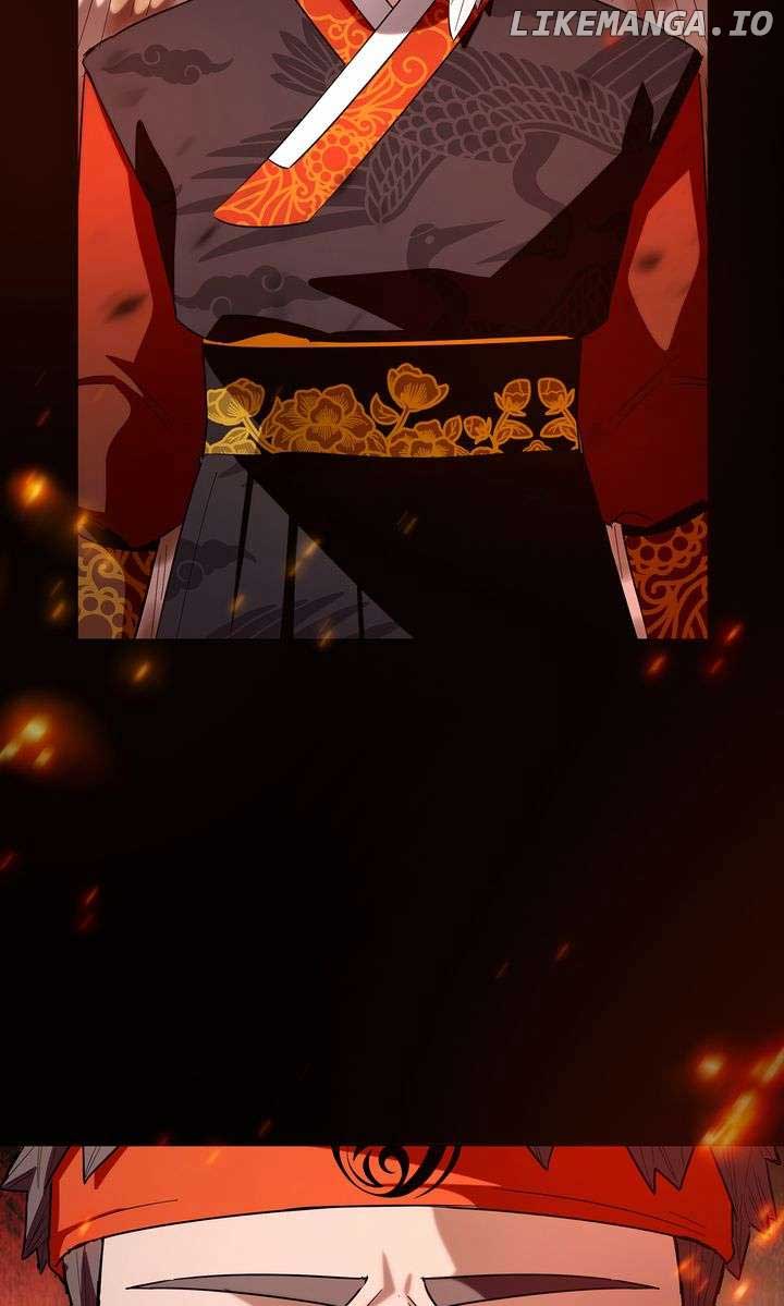 I Become the Tiger’s Daughter Chapter 47 - Page 97