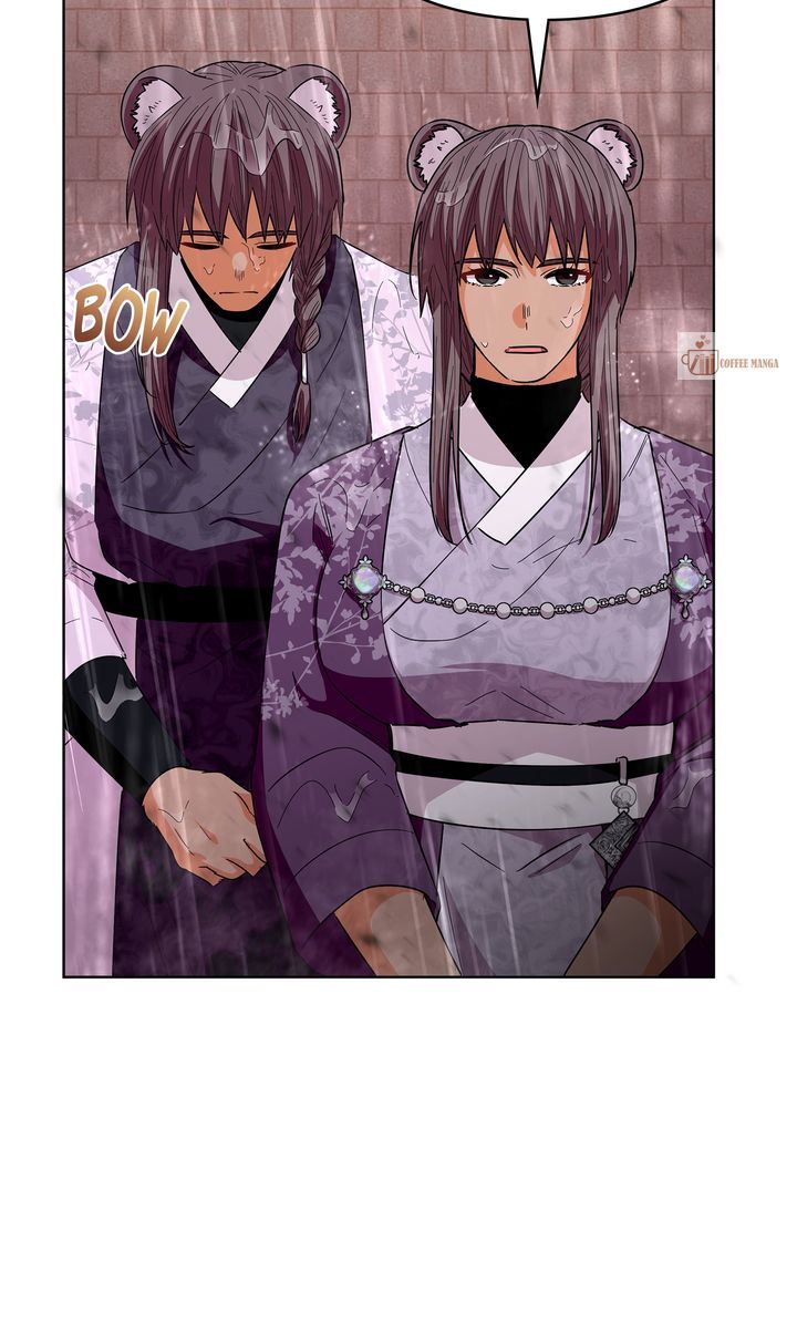 I Become the Tiger’s Daughter Chapter 48 - Page 10