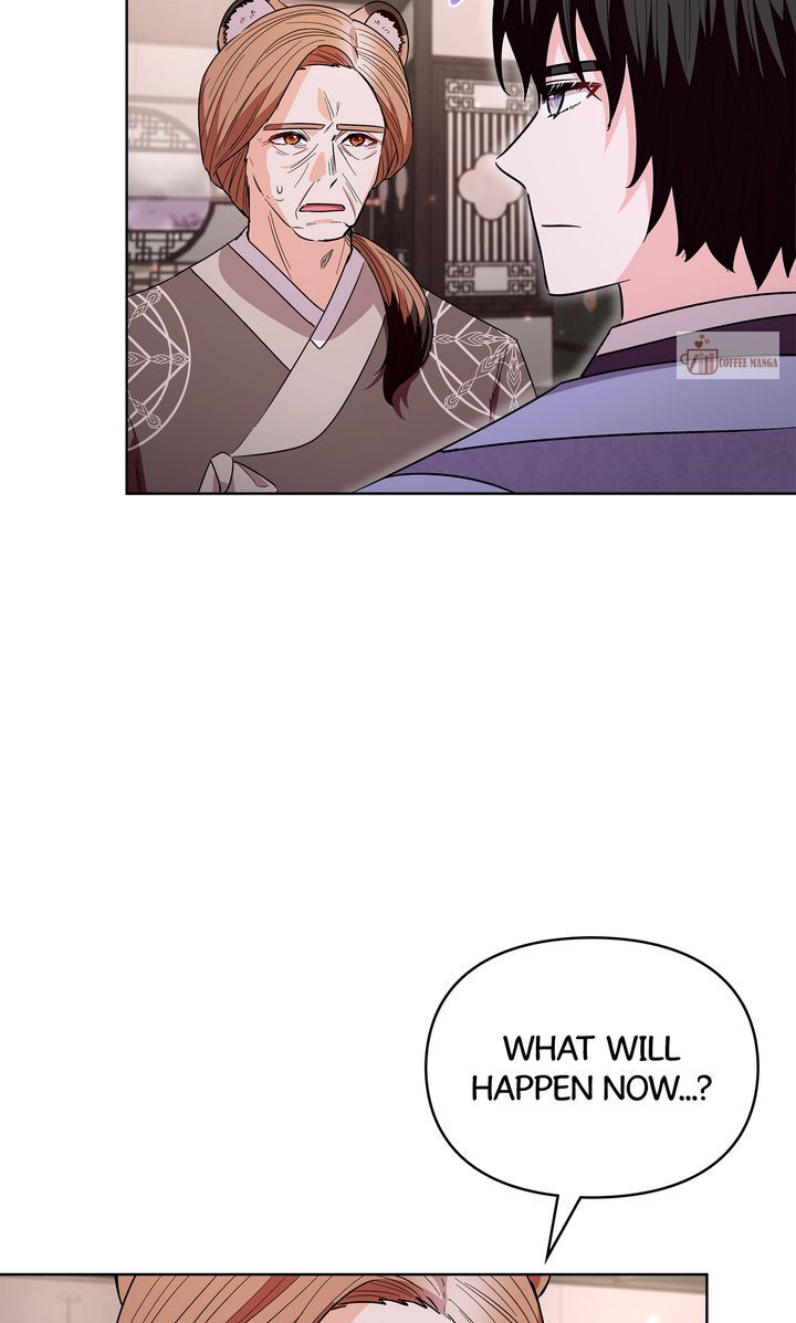 I Become the Tiger’s Daughter Chapter 48 - Page 100