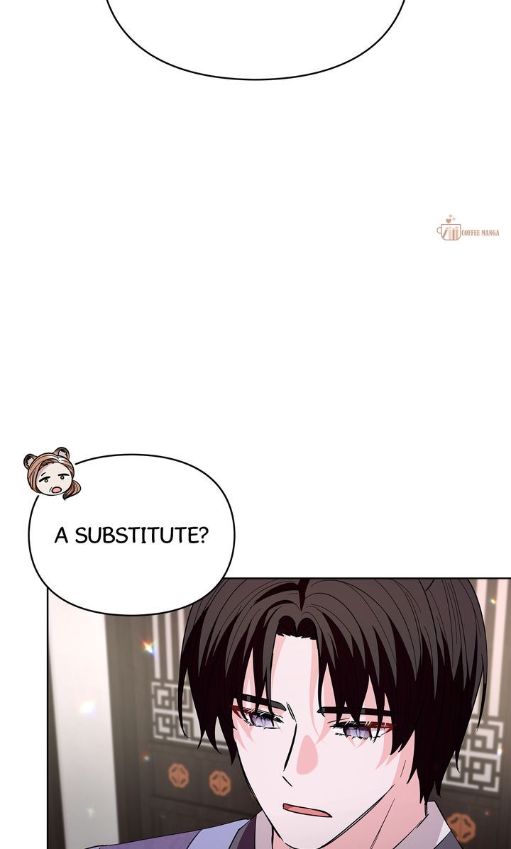 I Become the Tiger’s Daughter Chapter 48 - Page 103