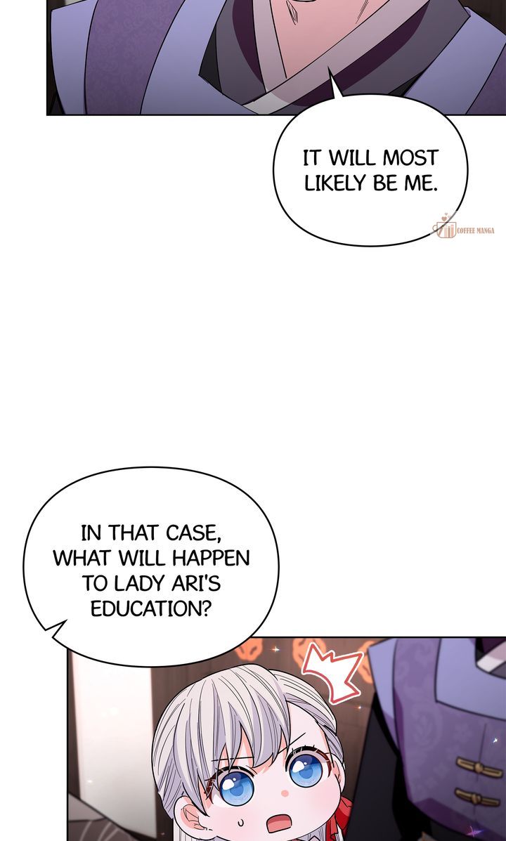 I Become the Tiger’s Daughter Chapter 48 - Page 104