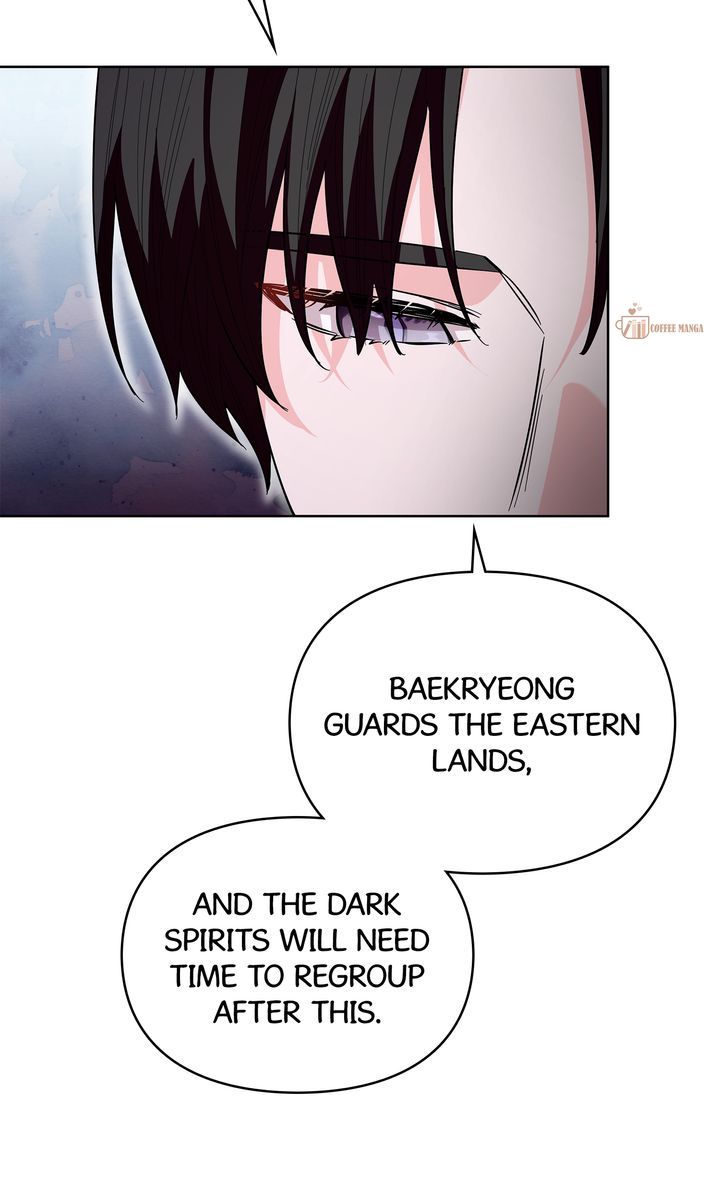 I Become the Tiger’s Daughter Chapter 48 - Page 106