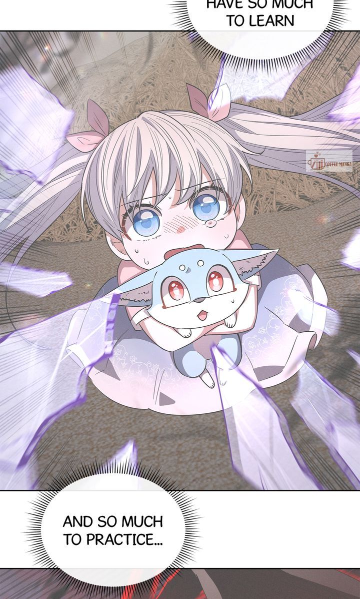 I Become the Tiger’s Daughter Chapter 48 - Page 108