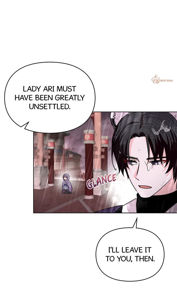 I Become the Tiger’s Daughter Chapter 48 - Page 11