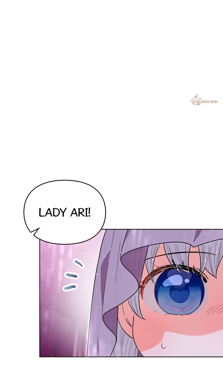 I Become the Tiger’s Daughter Chapter 48 - Page 12