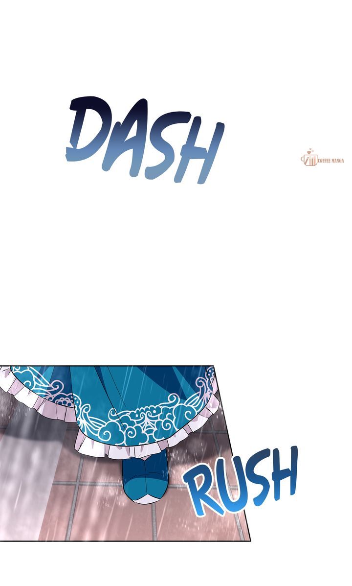 I Become the Tiger’s Daughter Chapter 48 - Page 13