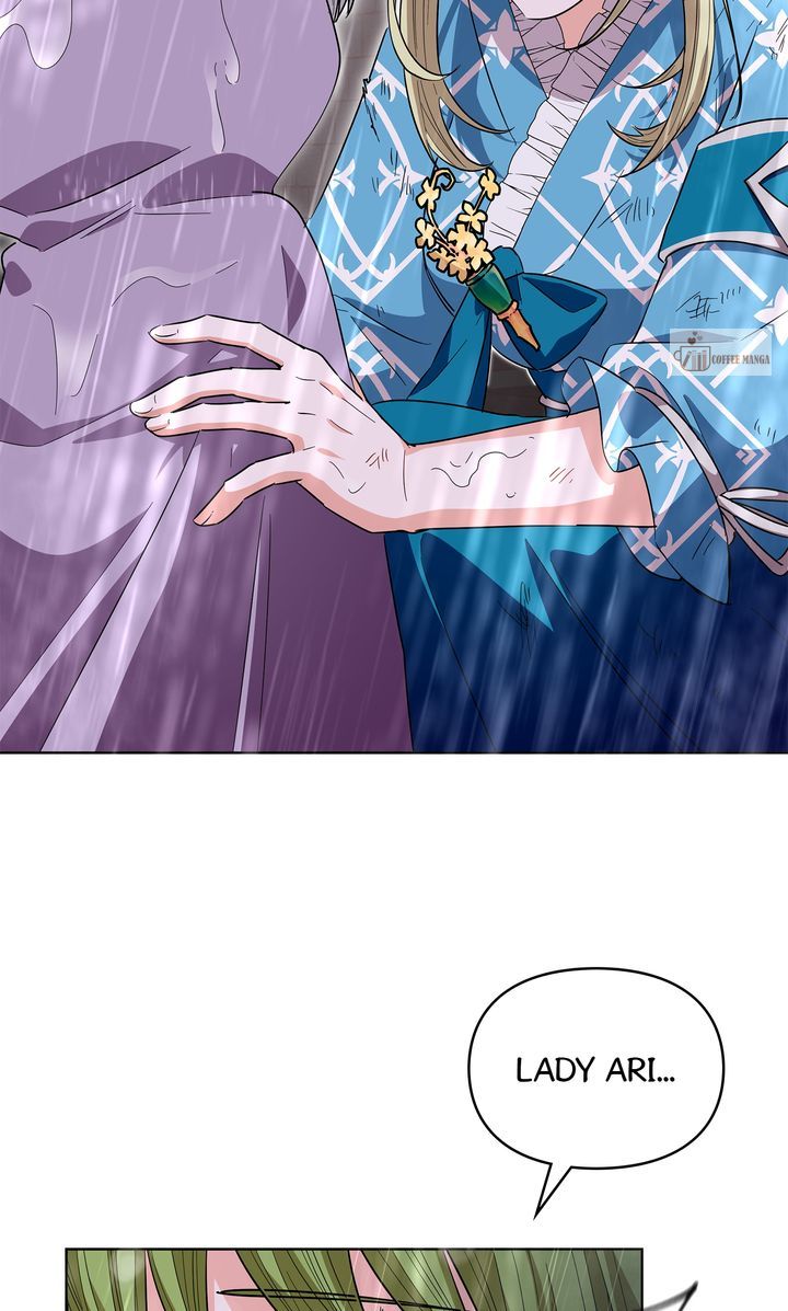I Become the Tiger’s Daughter Chapter 48 - Page 15