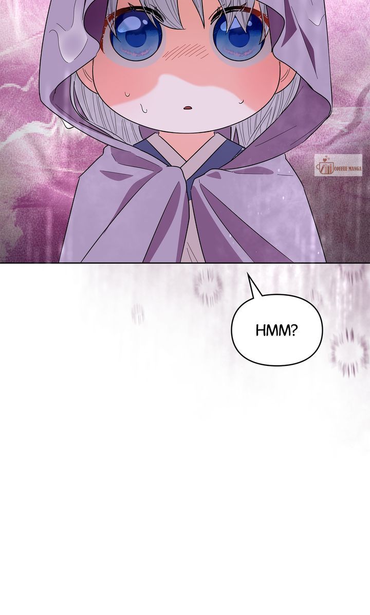 I Become the Tiger’s Daughter Chapter 48 - Page 17