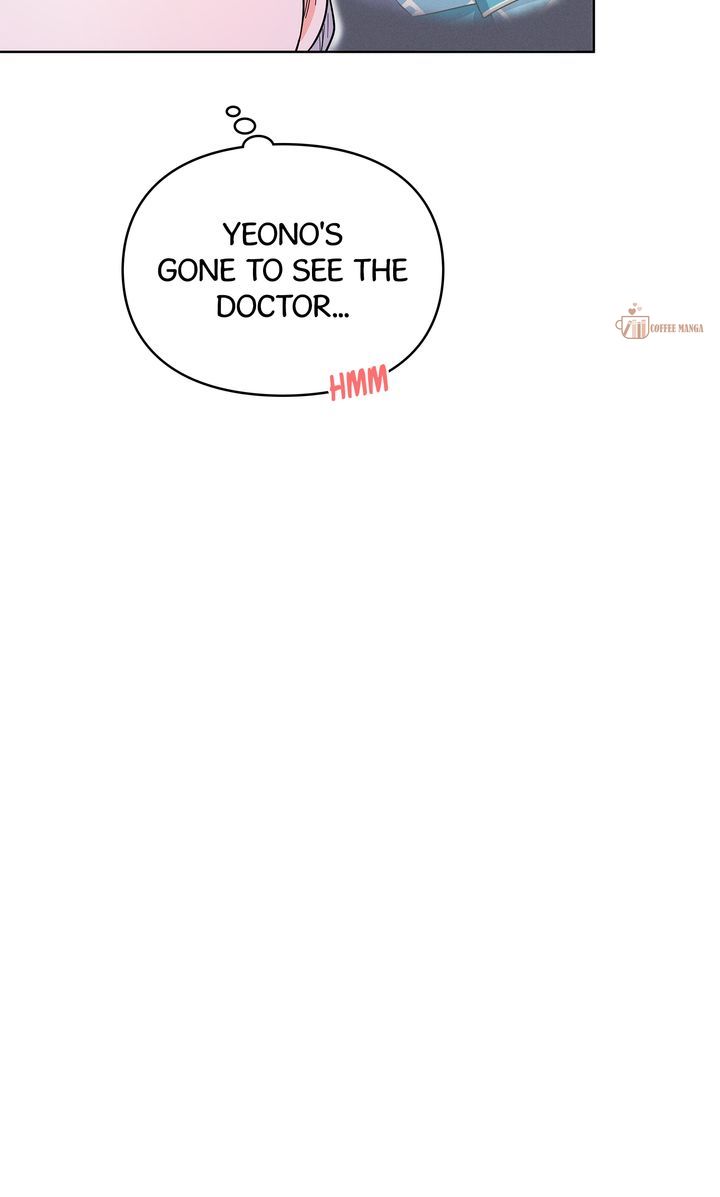 I Become the Tiger’s Daughter Chapter 48 - Page 34