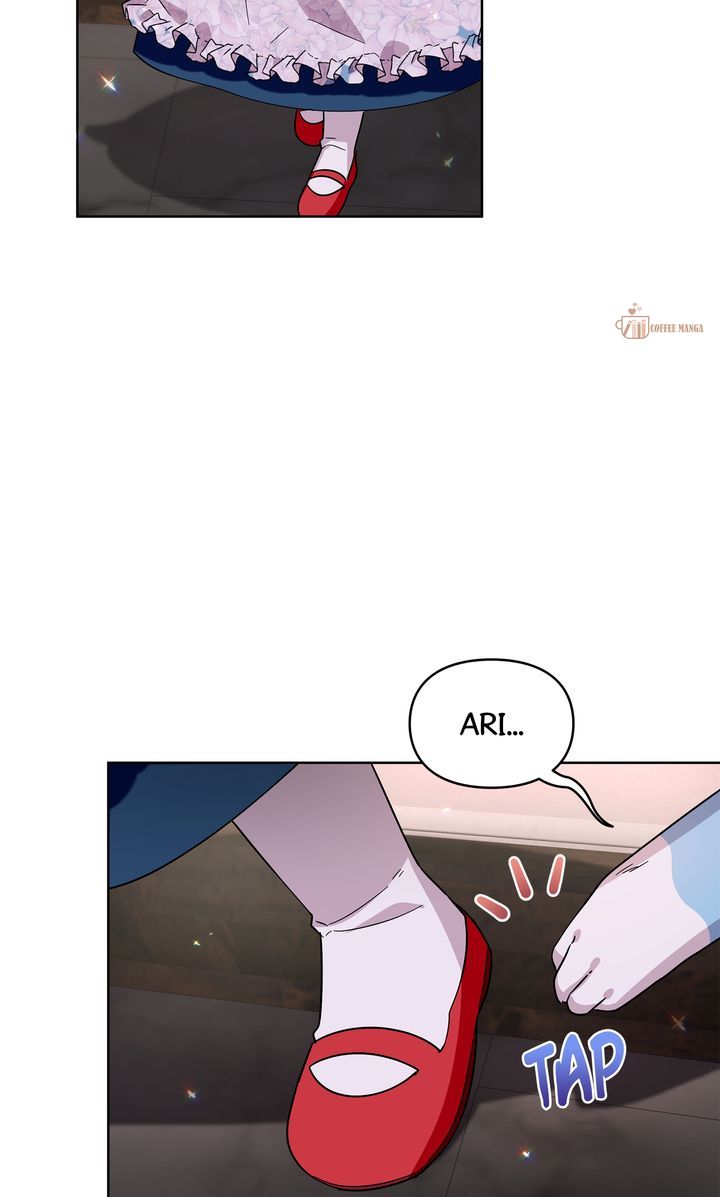 I Become the Tiger’s Daughter Chapter 48 - Page 36