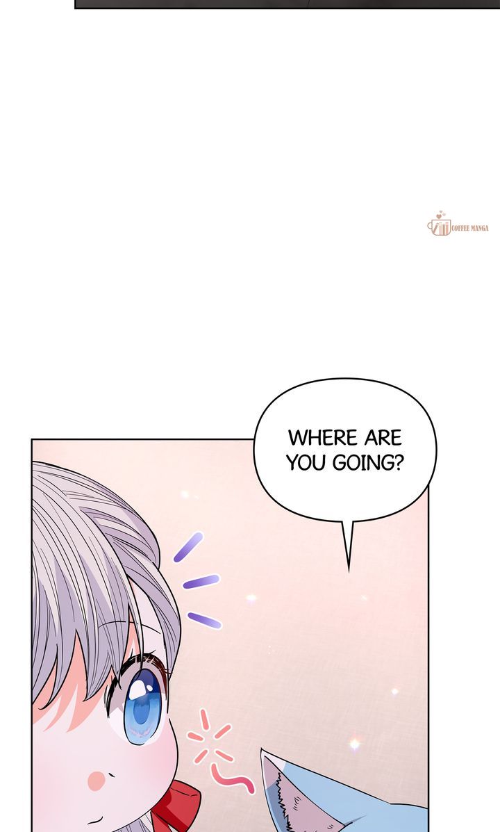 I Become the Tiger’s Daughter Chapter 48 - Page 37