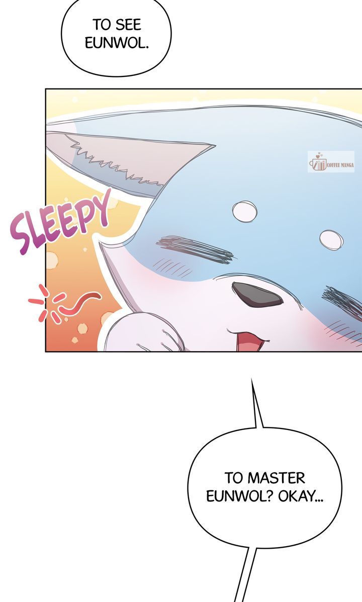 I Become the Tiger’s Daughter Chapter 48 - Page 39