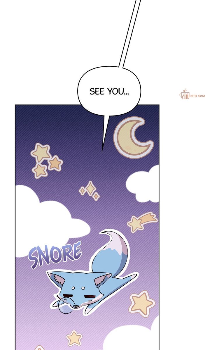 I Become the Tiger’s Daughter Chapter 48 - Page 40