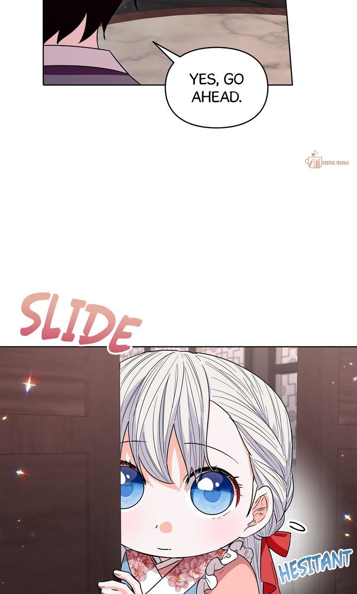 I Become the Tiger’s Daughter Chapter 48 - Page 48