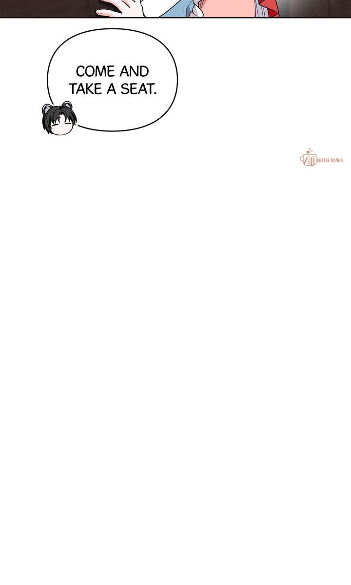 I Become the Tiger’s Daughter Chapter 48 - Page 49