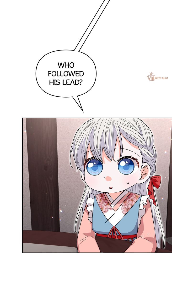 I Become the Tiger’s Daughter Chapter 48 - Page 53