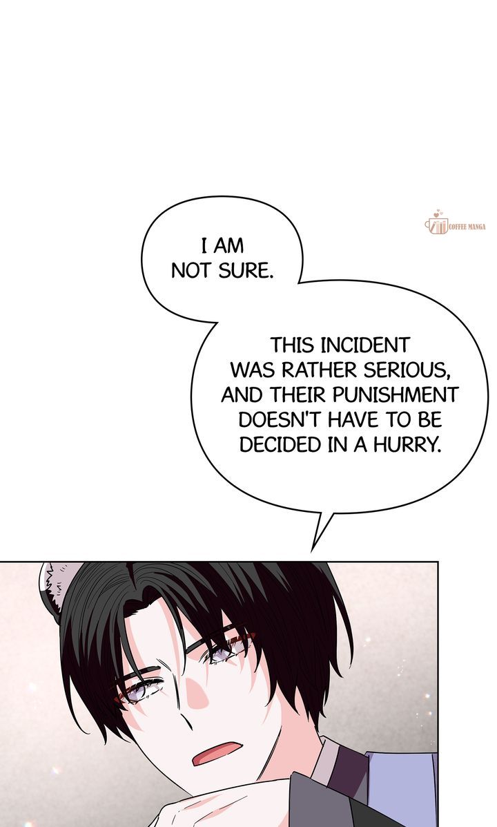 I Become the Tiger’s Daughter Chapter 48 - Page 54