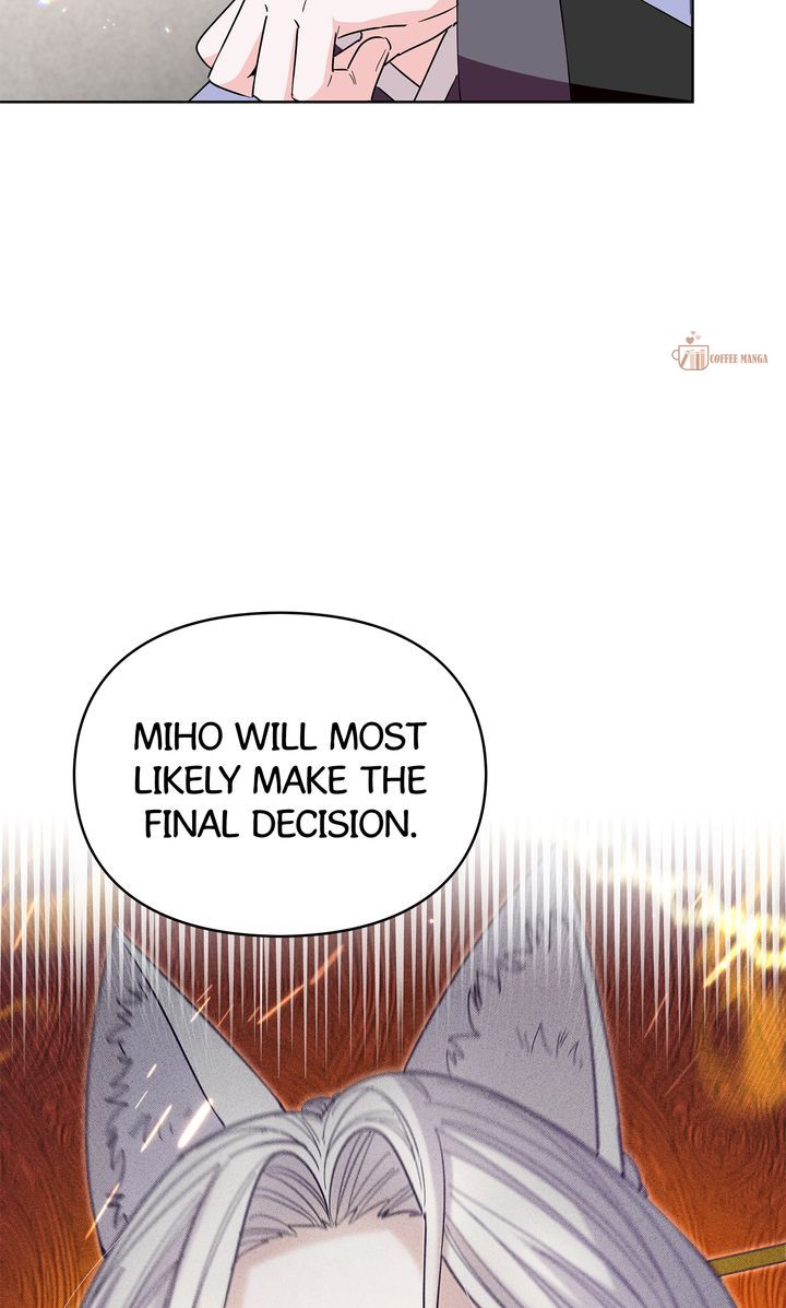I Become the Tiger’s Daughter Chapter 48 - Page 55