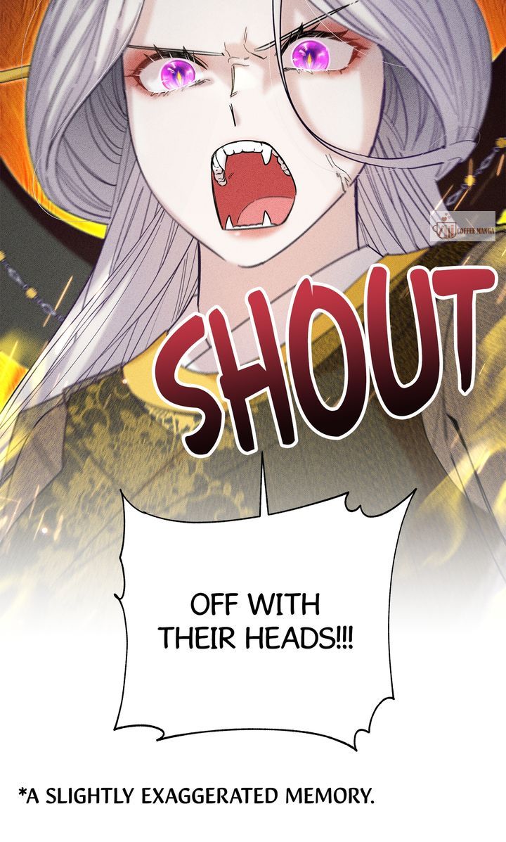 I Become the Tiger’s Daughter Chapter 48 - Page 56