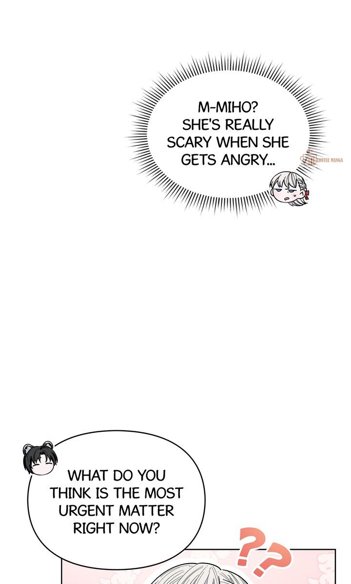 I Become the Tiger’s Daughter Chapter 48 - Page 57