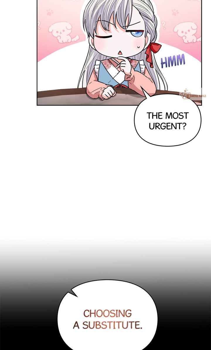 I Become the Tiger’s Daughter Chapter 48 - Page 58