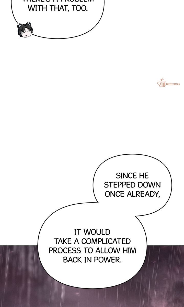 I Become the Tiger’s Daughter Chapter 48 - Page 62