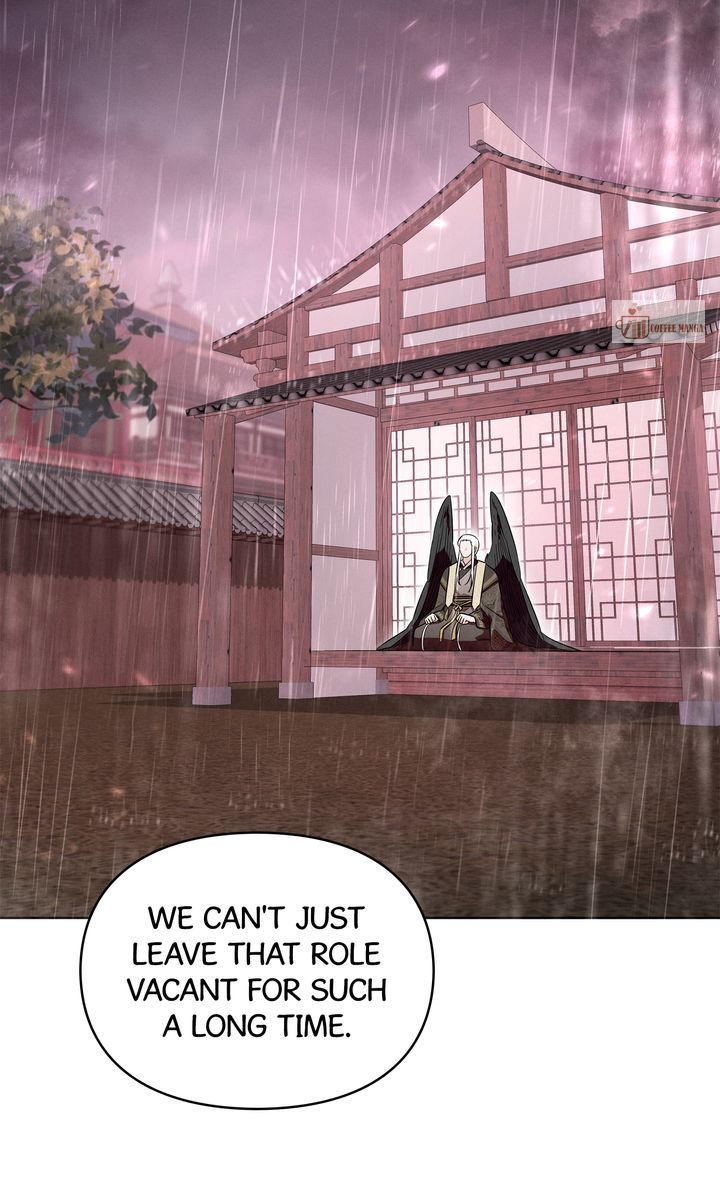 I Become the Tiger’s Daughter Chapter 48 - Page 63