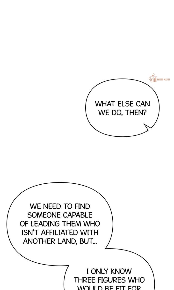 I Become the Tiger’s Daughter Chapter 48 - Page 64