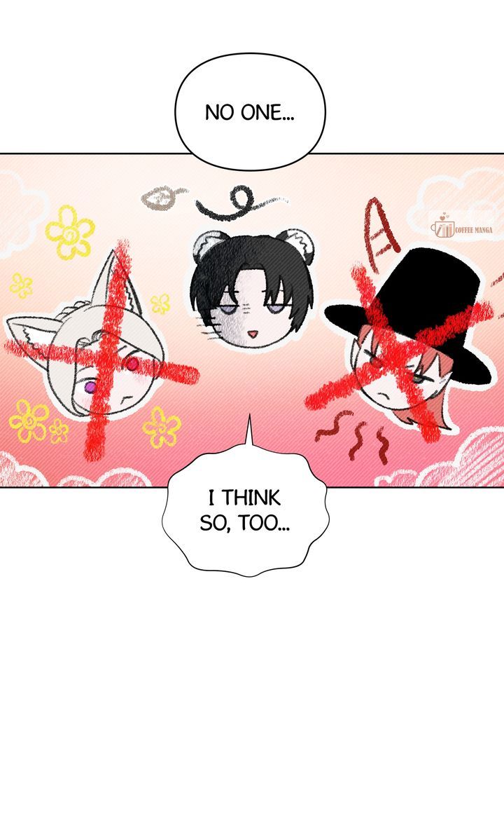 I Become the Tiger’s Daughter Chapter 48 - Page 68