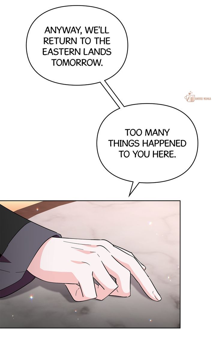 I Become the Tiger’s Daughter Chapter 48 - Page 71