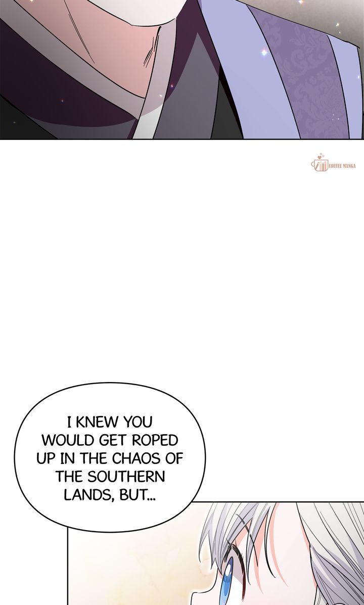 I Become the Tiger’s Daughter Chapter 48 - Page 73